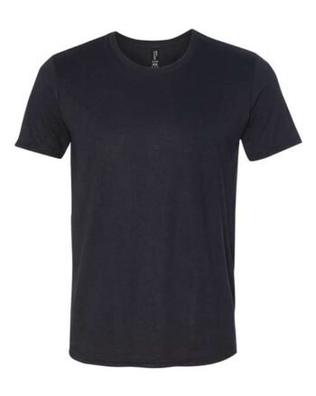 Gildan-Softstyle® Triblend T-Shirt-6750