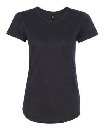 Gildan-Softstyle® Women’s Triblend T-Shirt-6750L