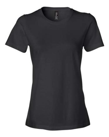 Gildan-Softstyle® Women’s Lightweight T-Shirt-880