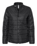 Adidas-Women's Puffer Jacket-A571