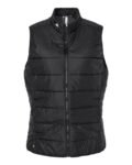 Adidas-Women's Puffer Vest-A573