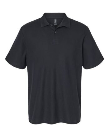 Gildan-Softstyle® Adult Pique Polo-64800