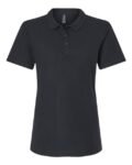 Gildan-Softstyle® Women's Pique Polo-64800L