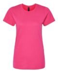 Gildan-Softstyle® Women's Midweight T-Shirt-65000L