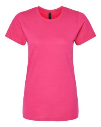 Gildan-Softstyle® Women's Midweight T-Shirt-65000L