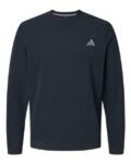Adidas-Crewneck Sweatshirt-A586