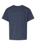 Gildan-Softstyle® Youth CVC T-Shirt-67000B