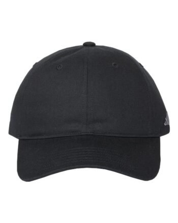 Adidas-Sustainable Organic Relaxed Cap-A12SC