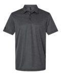 Adidas-Space Dyed Polo-A591