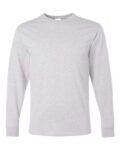 JERZEES-Dri-Power® Long Sleeve 50/50 T-Shirt-29LSR