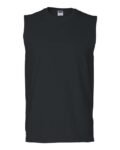 Gildan-Ultra Cotton® Sleeveless T-Shirt-2700