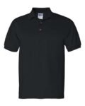 Gildan-Ultra Cotton® Jersey Polo-2800