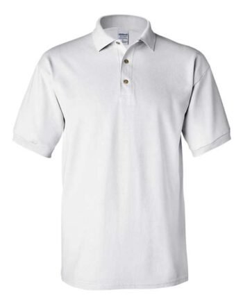 Gildan-Ultra Cotton® Piqué Polo-3800
