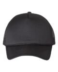 Valucap-Foam Mesh-Back Trucker Cap-VC700