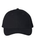 Sportsman-Structured Cap-AH30