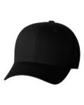 Flexfit-V-Flexfit® Cotton Twill Cap-5001
