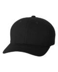 Flexfit-Cool & Dry Piqué Mesh Cap-6577CD