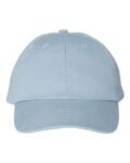 Valucap-Adult Bio-Washed Classic Dad Hat-VC300A