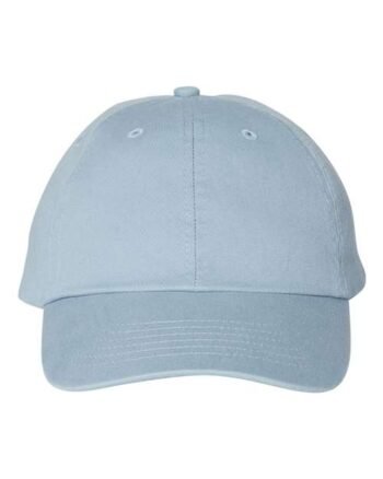 Valucap-Adult Bio-Washed Classic Dad Hat-VC300A