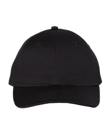 Valucap-Lightweight Twill Cap-VC100