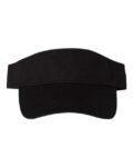 Valucap-Bio-Washed Visor-VC500