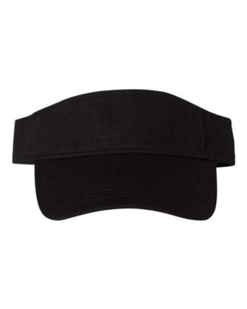 Valucap-Bio-Washed Visor-VC500