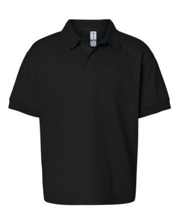 Gildan-DryBlend® Youth Jersey Polo-8800B