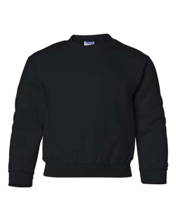 Gildan-Heavy Blend™ Youth Sweatshirt-18000B