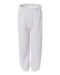 JERZEES-NuBlend® Youth Sweatpants-973BR