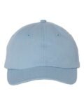 Valucap-Small Fit Bio-Washed Dad Hat-VC300Y