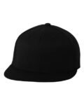 Flexfit-210® Flat Bill Cap-6210FF