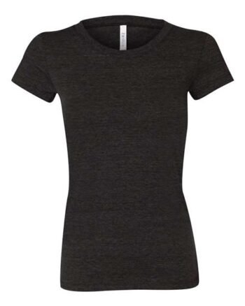 BELLA + CANVAS-Women's Triblend Tee-8413