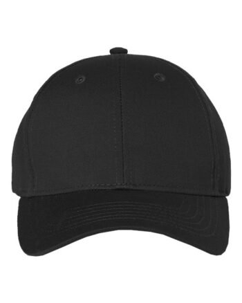 Sportsman-Adult Cotton Twill Cap-2260