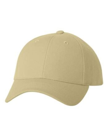 Sportsman-Wool Blend Cap-2220