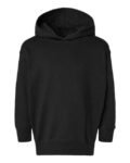 Rabbit Skins-Toddler Pullover Fleece Hoodie-3326
