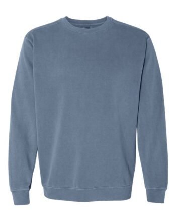 Comfort Colors-Garment-Dyed Sweatshirt-1566