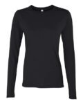 Gildan-Softstyle®  Women's Long Sleeve T-Shirt-64400L
