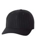 Flexfit-Pinstripe Cap-6195P