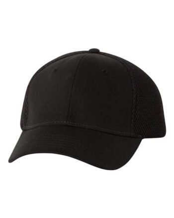 Sportsman-Spacer Mesh-Back Cap-3200