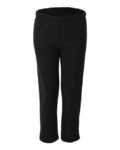 Gildan-Heavy Blend™ Youth Open-Bottom Sweatpants-18400B
