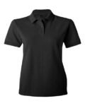 Gildan-DryBlend® Women's Piqué Polo-94800L