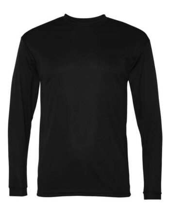 C2 Sport-Performance Long Sleeve T-Shirt-5104