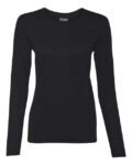 Gildan-Performance® Women’s Long Sleeve T-Shirt-42400L
