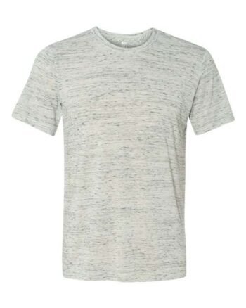 BELLA + CANVAS-Texture Tee-3650