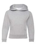 JERZEES-NuBlend® Youth Hooded Sweatshirt-996YR
