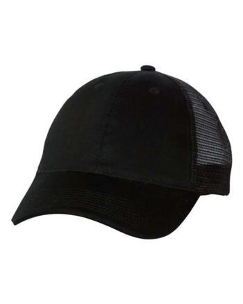 Valucap-Sandwich Trucker Cap-S102