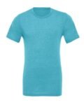 BELLA + CANVAS-Triblend Tee-3413