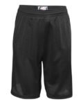 C2 Sport-Youth Mesh Shorts-5209