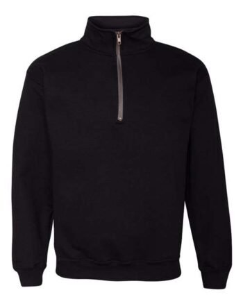 Gildan-Heavy Blend™ Vintage Quarter-Zip Sweatshirt-18800