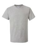 JERZEES-Dri-Power® 50/50 Pocket T-Shirt-29MPR